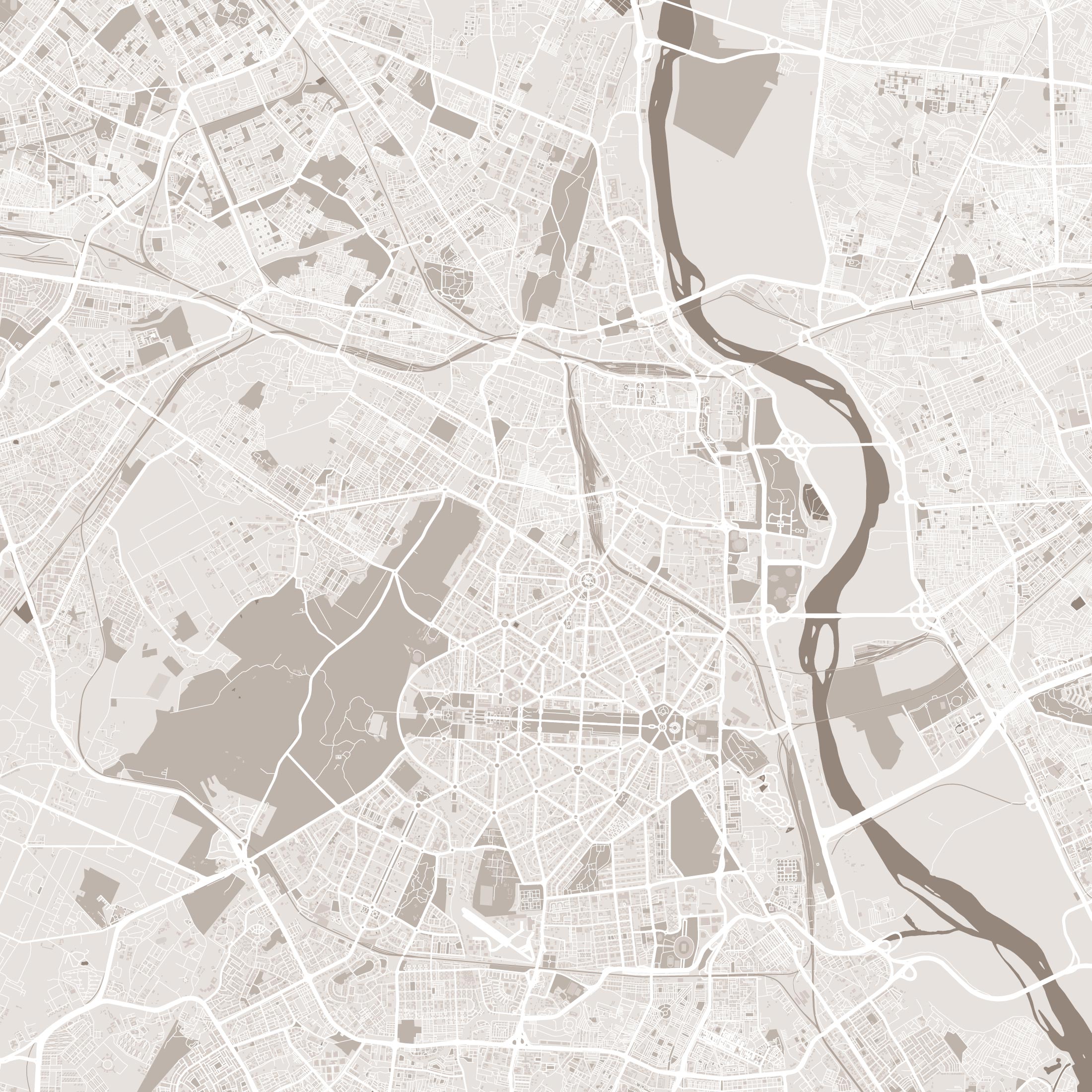 Mexico City