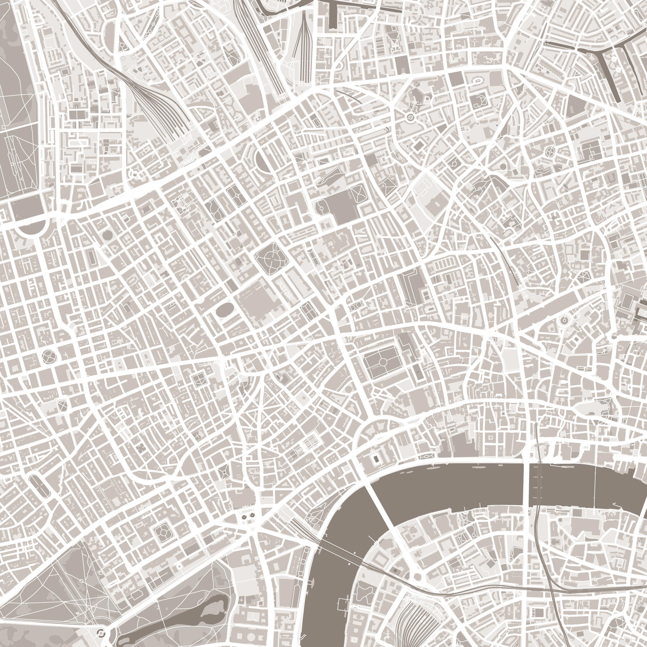 London (central) – COMING SOON